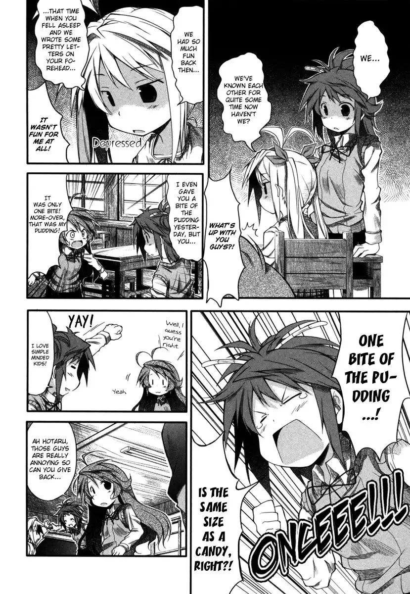 Non Non Biyori Chapter 3 13